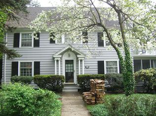 75 Kilburn Rd, Belmont, MA 02478