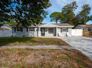 3011 47th Ave S, Saint Petersburg, FL 33712