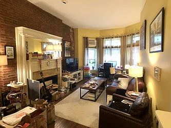 Rented by Irving Properties of New York, LLC