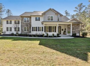 836 Colerain Rd, Kingsland, GA 31548