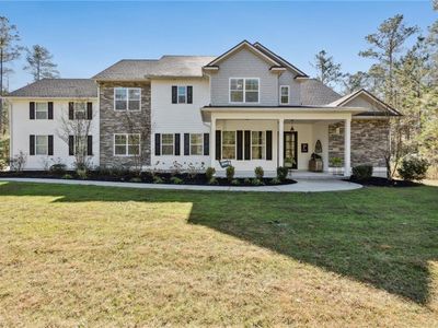 836 Colerain Rd, Kingsland, GA, 31548