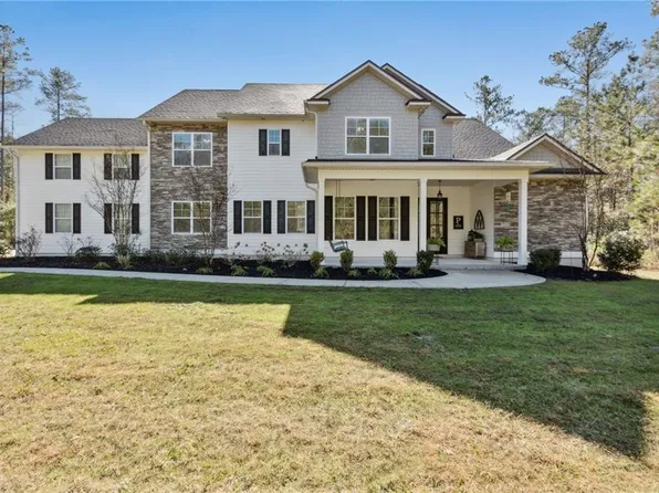 836 Colerain Rd, Kingsland, GA 31548