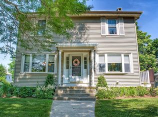 119 Ardmore Ave, Providence, RI 02908