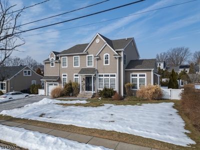 57 Bulger Ave, New Milford, NJ, 07646