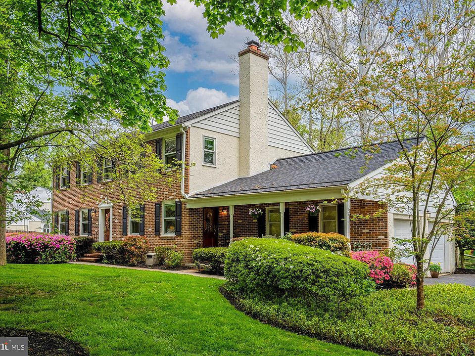 591 Stenton Ave, Blue Bell, PA 19422 Zillow