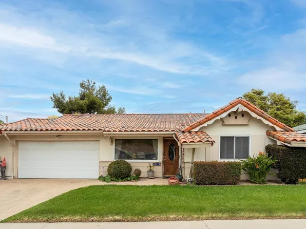 2218 El Monte Dr, Oceanside, CA 92054