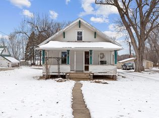204 Walnut Ave, Herman, NE 68029