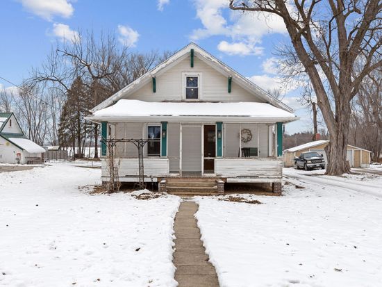 204 Walnut Ave, Herman, NE 68029