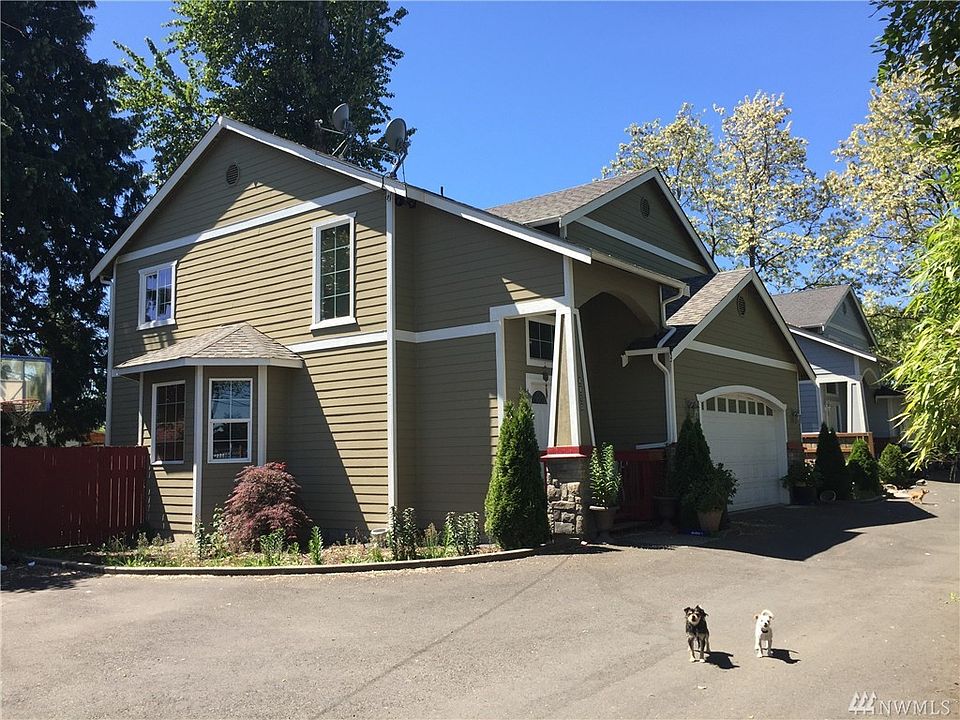 1st image of 6810 E I St
