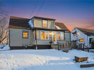 639 N Way St, Barberton, OH, 44203
