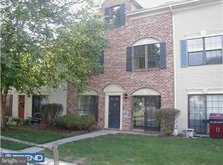 93 Oneill Ct, Lawrence Township, NJ 08648