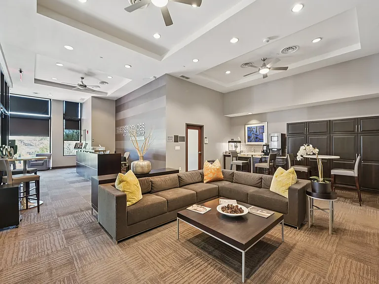 The Residences at Carmel City Center — Photo 36