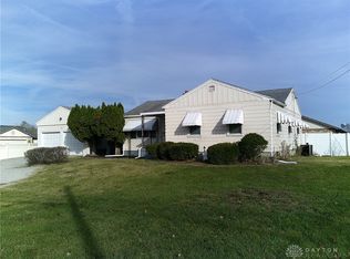 976 Union Rd, Englewood, OH