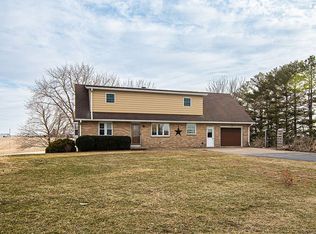 24096 Bernard Rd, Bernard, IA 52032