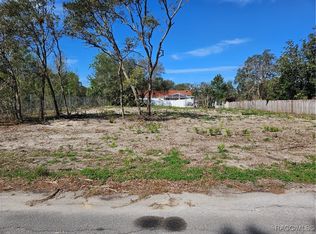 5342 S Isabel Ter, Homosassa, FL 34446