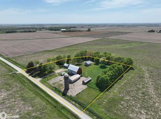 3367 Frost Ave, Brandon, IA 52210