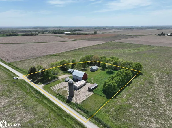 3367 Frost Ave, Brandon, IA 52210