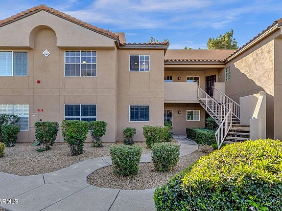 2nd image of 10101 N ARABIAN Trail #2063