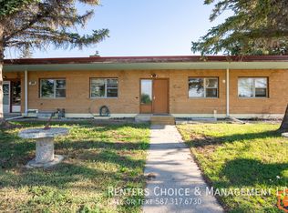 4927 E 55th Ave, Taber, AB T1G1H4