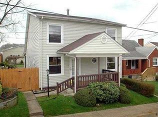 930 Scott Ave, Jeannette, PA 15644