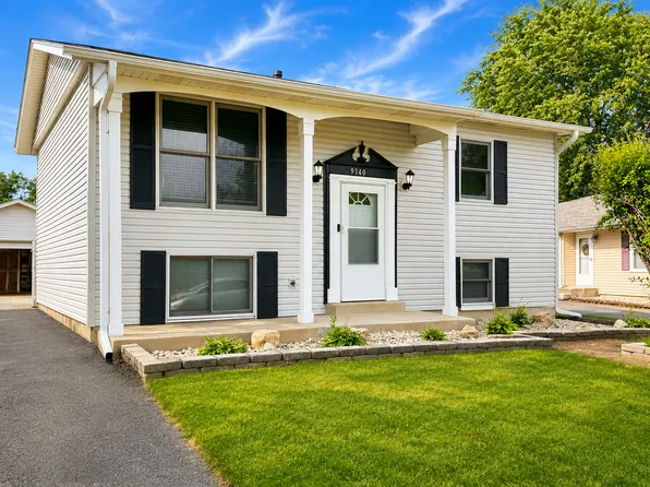 9140 162nd St, Orland Hills, IL 60487