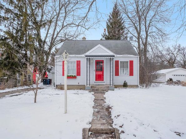 Central Campus Ann Arbor Real Estate 18 Homes For Sale Zillow