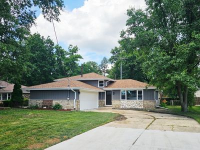 125 Kimber Dr, New Lenox, IL, 60451