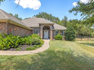 2809 Weylene Paseo, Granbury, TX 76049