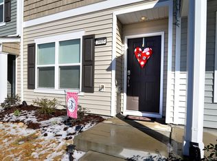 3905 Swinton St, Raleigh, NC 27616