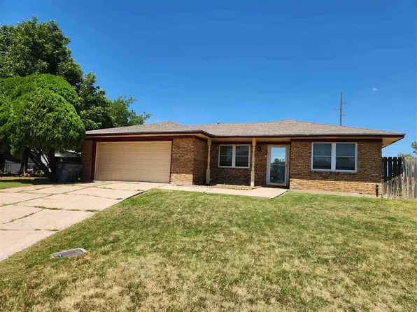 6708 SW Forest Cir, Lawton, OK 73505