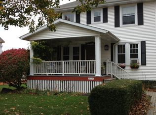346 S Franklin St, Frankenmuth, MI 48734