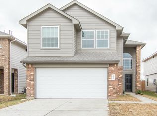 5418 Tuglow Ravine Trl, Katy, TX 77449