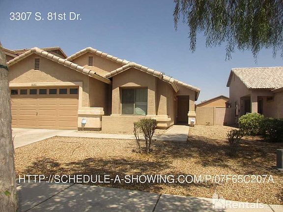 2nd image of 3307 S 81st Dr