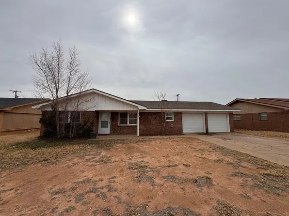 4425 Humble Ave, Midland, TX 79707