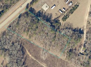 LOT 15 Highway 36 W, Barnesville, GA 30204