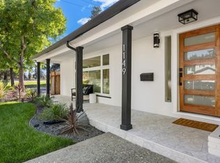 1149 S Daniel Way, San Jose, CA