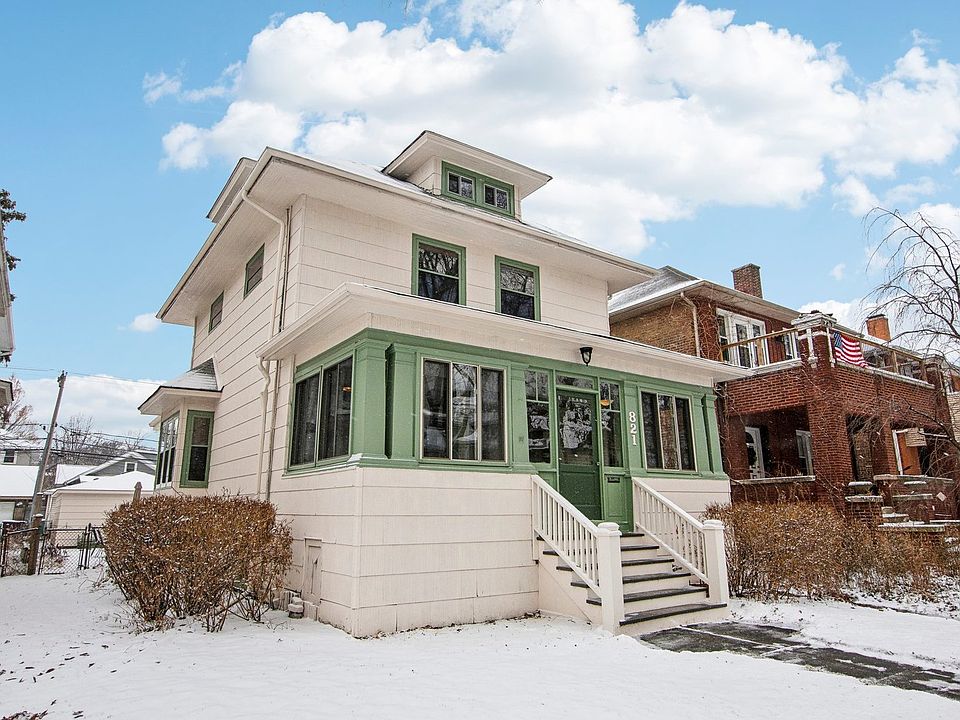 1st image of 821 Gunderson Ave