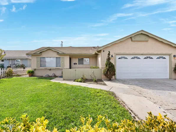 908 W Mariposa Way, Santa Maria, CA 93458