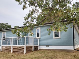 17105 S 2025th Rd, Fair Play, MO 65649