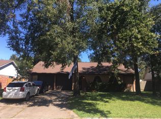 14019 Duncannon Dr, Houston, TX 77015