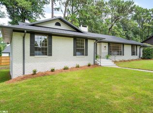 116 Ashley Dr, Fairhope, AL 36532