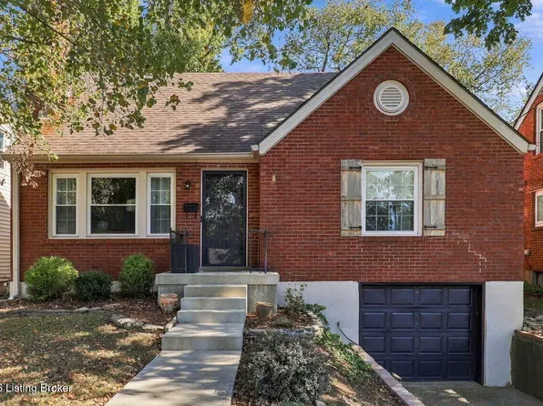 2615 Drayton Dr, Louisville, KY 40205