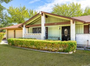 7006 Desilu Dr, San Antonio, TX 78240