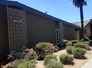 3384 E Sierra Madre Ave APT A, Fresno, CA 93726