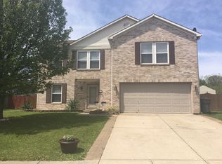 6418 Nightshade Dr, Indianapolis, IN 46237