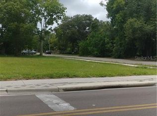 Historic Goldsboro Blvd, Sanford, FL 32771