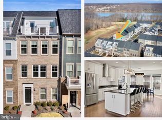 1950 Greenbriar Hall Rd, Dumfries, VA 22026