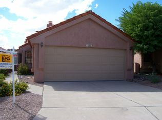 5261 N Adobe Cir, Tucson, AZ 85750