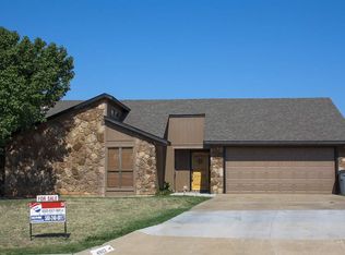 4902 SE Hardin Ave, Lawton, OK 73501
