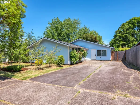 2555 Van Buren St, Eugene, OR 97405